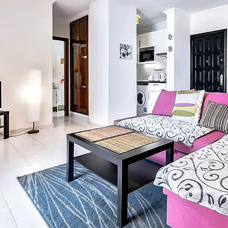 Atlantic View San Eugenio New Appartement *