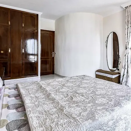 Atlantic View San Eugenio New *