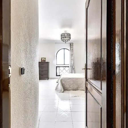 Appartement Atlantic View San Eugenio New Costa Adeje (Tenerife)