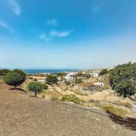 Apartament Atlantic View San Eugenio New Costa Adeje (Tenerife)