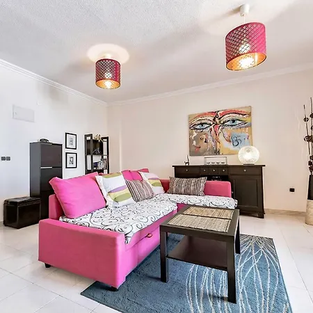 Appartement Atlantic View San Eugenio New Costa Adeje (Tenerife)