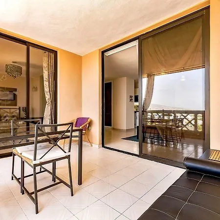 Appartement Atlantic View San Eugenio New Costa Adeje (Tenerife)