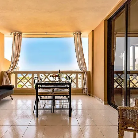 Atlantic View San Eugenio New