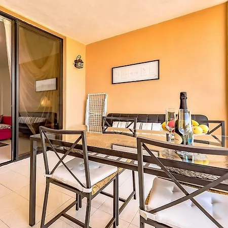 Atlantic View San Eugenio New Appartement *