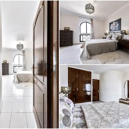 Appartement Atlantic View San Eugenio New *